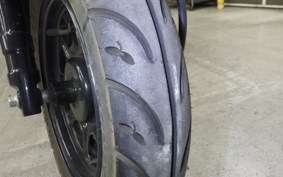 HONDA TACT Gen.4 2025 AF79