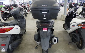 HONDA PCX 160 KF47
