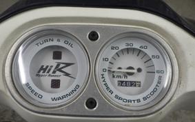 SUZUKI HI-UP CA19B