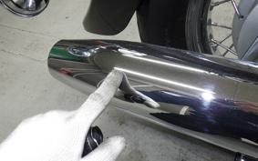 YAMAHA DRAGSTAR 400 CLASSIC  VH02J