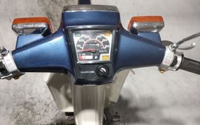 HONDA SUPER CUB50 AA01