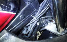 SUZUKI BANDIT 1250 F 2009 GW72A