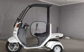 HONDA GYRO TA03