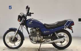 HONDA HAWK NIGHT 250 1998 MC26