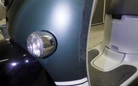 YAMAHA VINO 50 Gen.4 2010 AY02