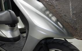 YAMAHA JOG Gen.5 2008 SA36J