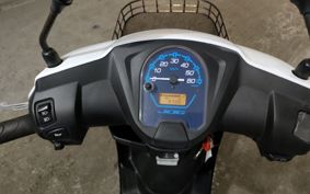 YAMAHA JOG AY01