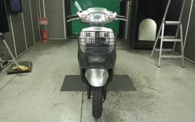 HONDA TACT Basket 2022 AF79