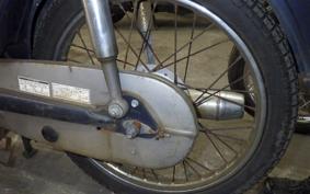 HONDA C50 SUPER CUB E AA01