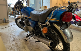 KAWASAKI KH250