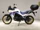 Фото Honda TRANSALP XL750 2023 с японского аукциона