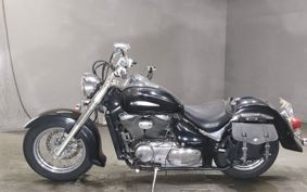 SUZUKI INTRUDER 400 CLASSIC VK54A
