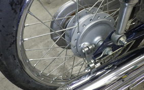 HONDA C90 SUPER CUB E HA02