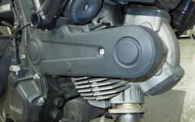 DUCATI SCRAMBLER SIXTY2 2016