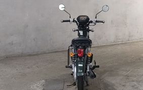 HONDA  CROSS  CUB 50 AA06