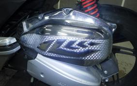 HONDA PCX 150 KF18