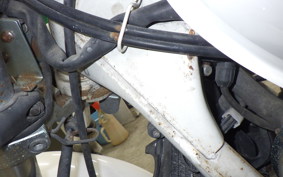 HONDA MAGNA 250 S MC29