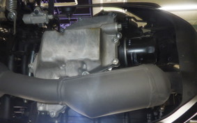 YAMAHA MT-25 A RG74J