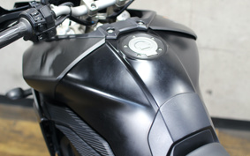 YAMAHA MT-09 Tracer 2017 RN51J