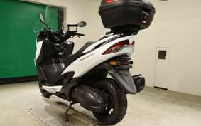 SUZUKI BURGMAN400 A 2018 DU11A