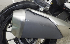 HONDA 400X 2020 NC56