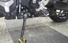 YAMAHA TRACER 9 GT 2021 RN70J