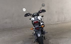 HONDA GU ROM JC61