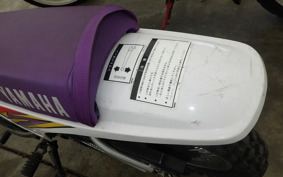 YAMAHA PW80 2016 4BC
