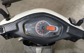 SUZUKI ADDRESSV125SS CF4MA
