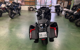 BMW K1600B 2018 0F51
