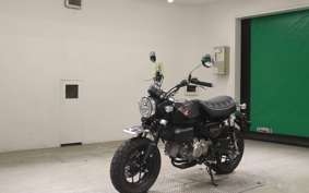HONDA MONKEY 125 2006 JB03