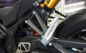 YAMAHA YZF R-3 2021 RH13J