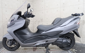 SUZUKI  SKY WAVE 400 LIMITED ABS 2015 CK45A