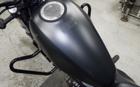 HONDA REBEL 250 A MC49