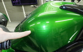 KAWASAKI NINJA H2 SX SE 2018 ZXT02A