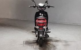 HONDA CROSS CUB110 JA10