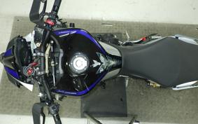 YAMAHA MT-09 ASP 2020 RN52J