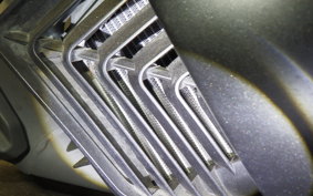 HONDA PCX 160 2014 KF47