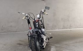 YAMAHA DRAGSTAR 400 2007 VH01J
