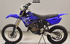 YAMAHA YZ85LW CB12C