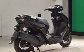 YAMAHA CYGNUSｸﾞﾘﾌｧｽ 1999 SEJ4J