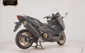 YAMAHA T-MAX 560 T 2021 SJ19J