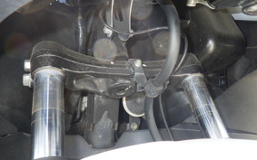 HONDA FORZA 125 A 2013