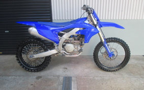 YAMAHA YZ450 F CJ34C