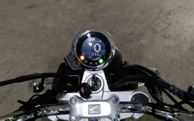 HONDA  MONKEY 125 JB03