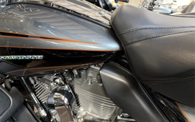 HARLEY FLTRUSE1800CVO 2016 TAN