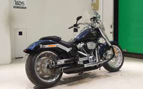HARLEY FLBS 1870 2018