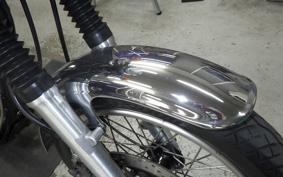 YAMAHA SR400 Gen.5 2020 RH16J