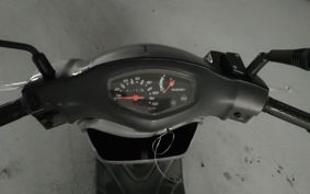 SUZUKI ADDRESS V125 CF4EA