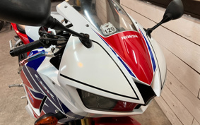 HONDA CBR600RR 2020 PC40